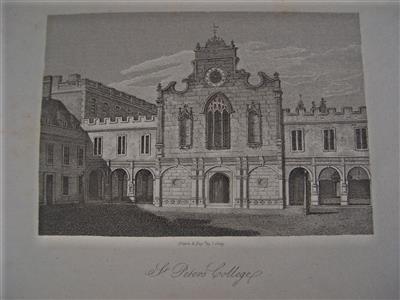 cc00563.24 St.Peters College.jpg; cc00563.24; St Peter's College; picture